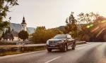 Renault Alaskan 2017 года (WW)